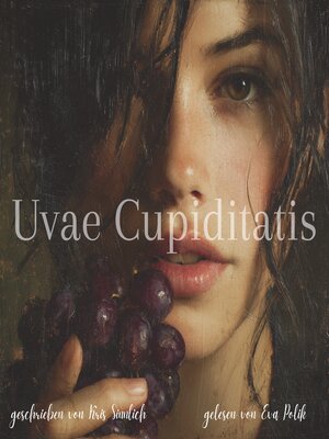 cover image of UVAE CUPIDITATIS